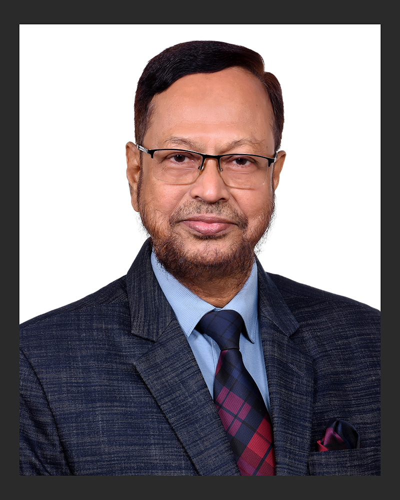 এডভোকেট মোঃ জসীম উদ্দীন সরকার — প্রতিকৃতি
